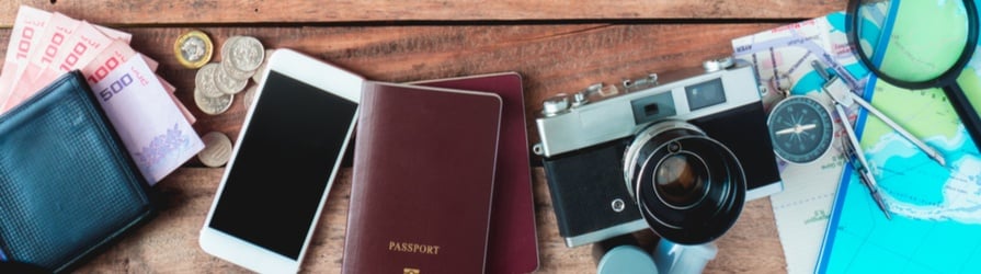 travel essentials