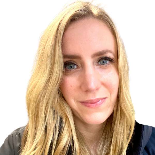 Michelle Hutchison's headshot