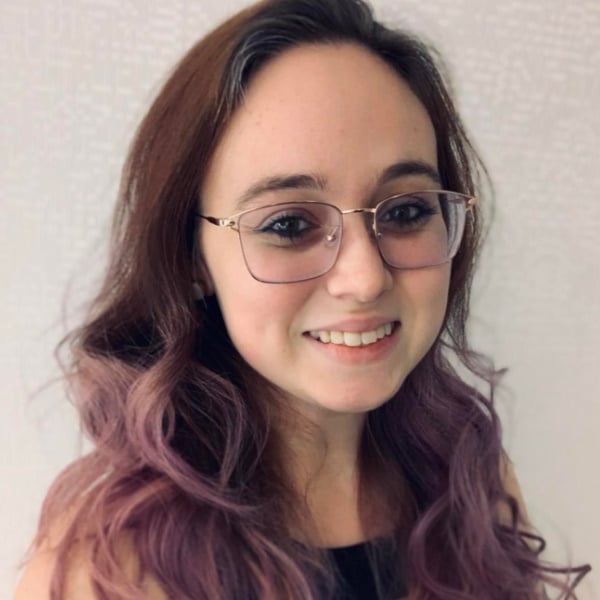 Bethany Hickey's headshot