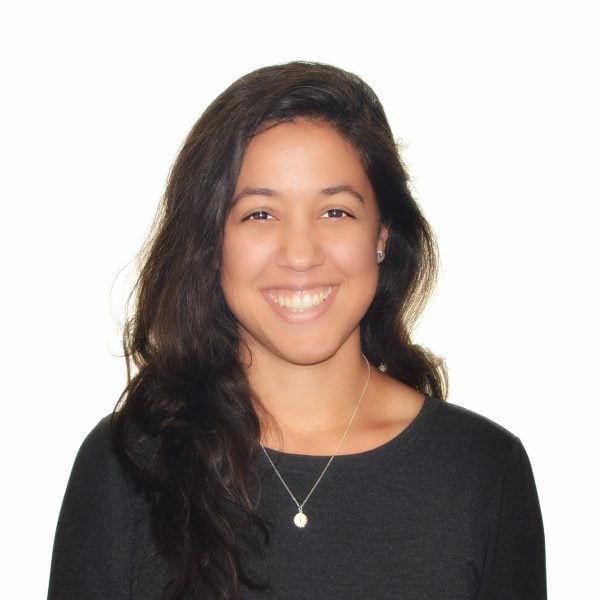 Jaclyn Hurst's headshot