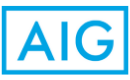 AIG logo