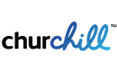 Churchill