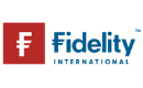 Fidelity logo