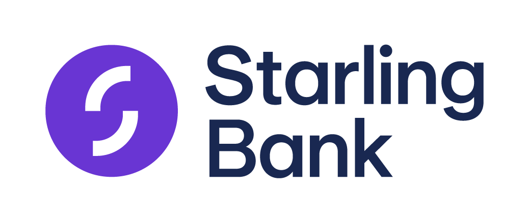 Starling logo