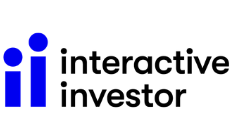 interactive investor logo