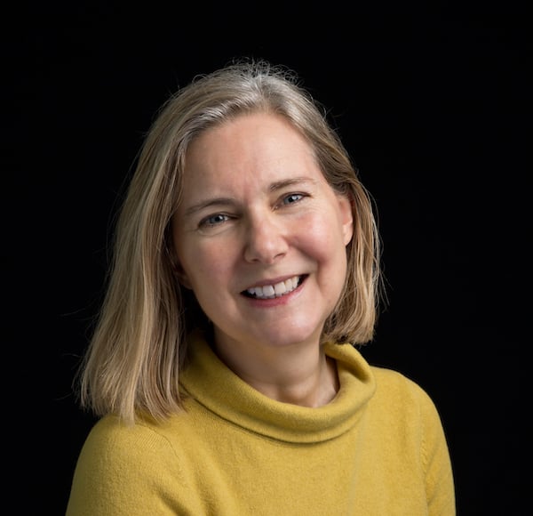 Liz Edwards
