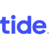 Tide logo