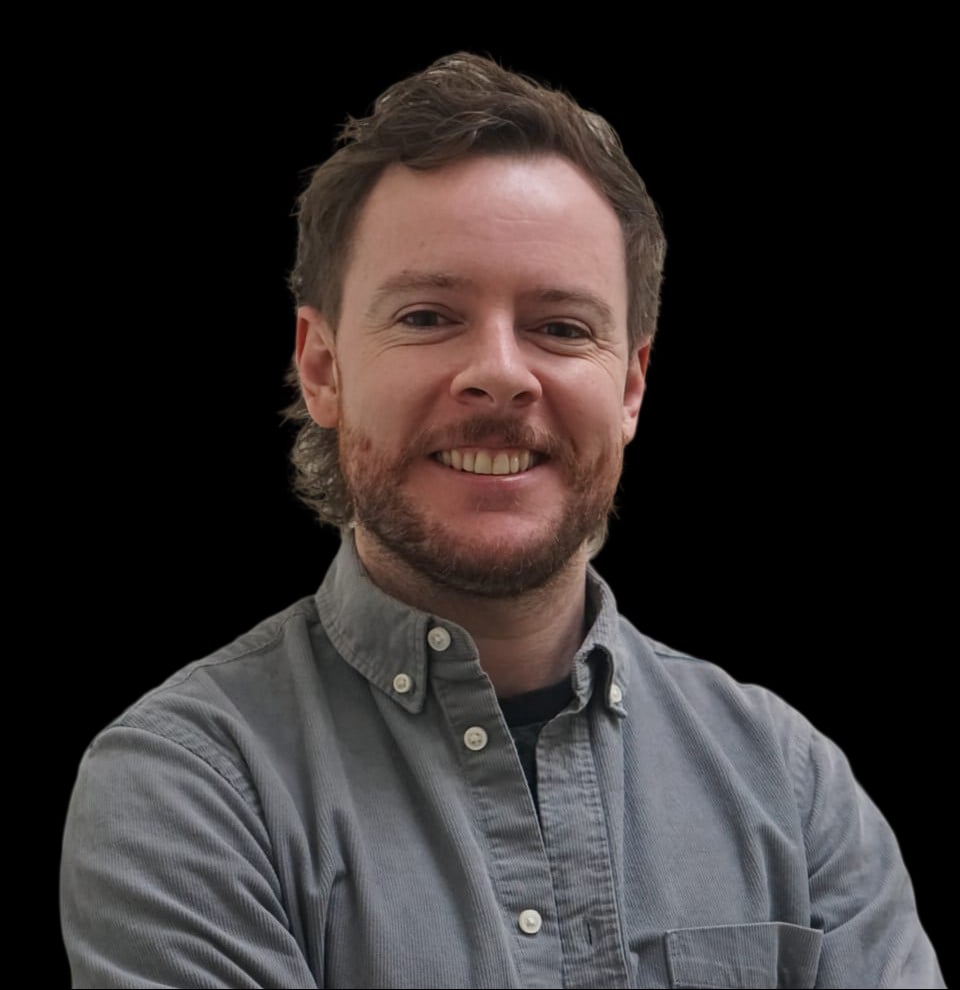 George Sweeney, DipFA's headshot