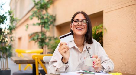 No credit check credit cards