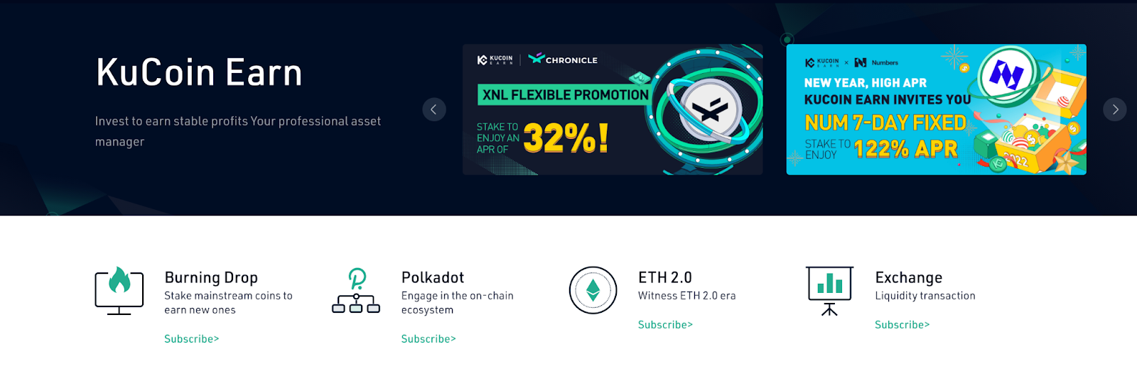 Kucoin Image 10