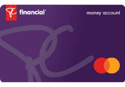 PC Financial card