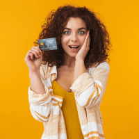 new to credit cards?