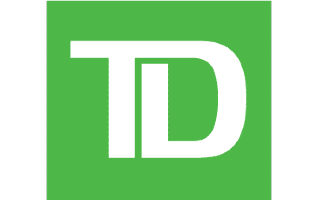 TD logo