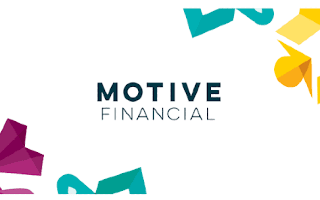 Motive Savvy Savings Account