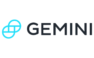 Gemini Cryptocurrency Exchange logo