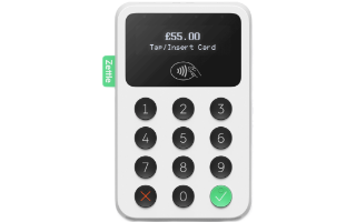 Zettle Card Reader 2