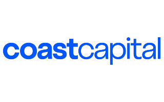 Coast Capital Free Chequing, Free Debit, and More Account logo