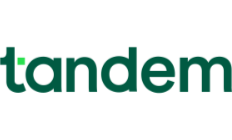 Tandem Bank logo
