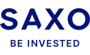 Saxo logo
