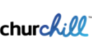 Churchill Comprehensive logo