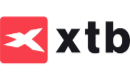 XTB logo