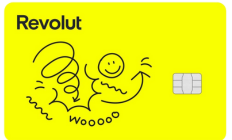 Revolut <18 Account