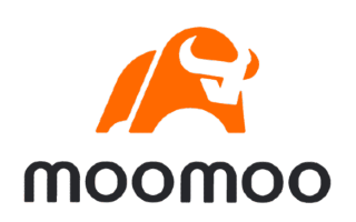 Moomoo logo