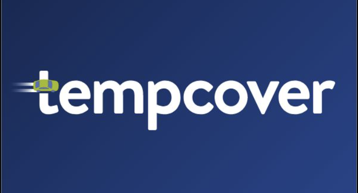 Tempcover logo
