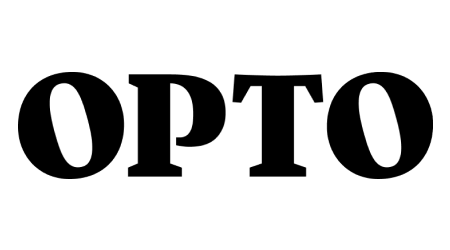 OPTO logo