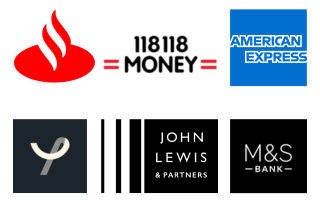 Credit card finder 