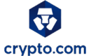 cryptocom logo