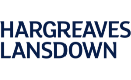 Hargreaves Lansdown logo
