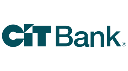 CIT Bank logo