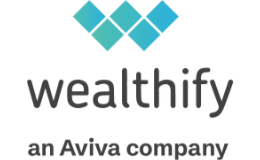 Wealthify logo