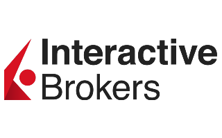 Interactive Brokers logo