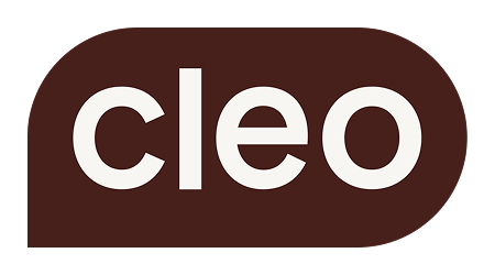 Cleo logo